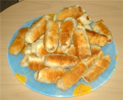 Ален,когда ты успеваешь готовить такую красоту - 2