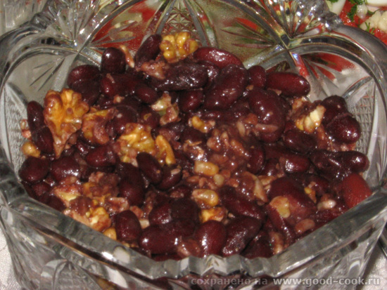 фасоль