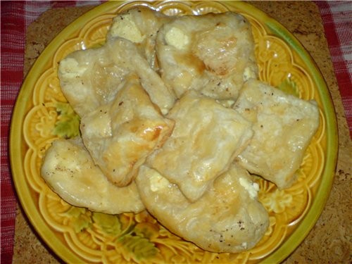 Танюш, вкуснатища тут у тебя Спасибушки за рецептик НЯМУ нямки Валь, какой славненький десертик Ух... - 2