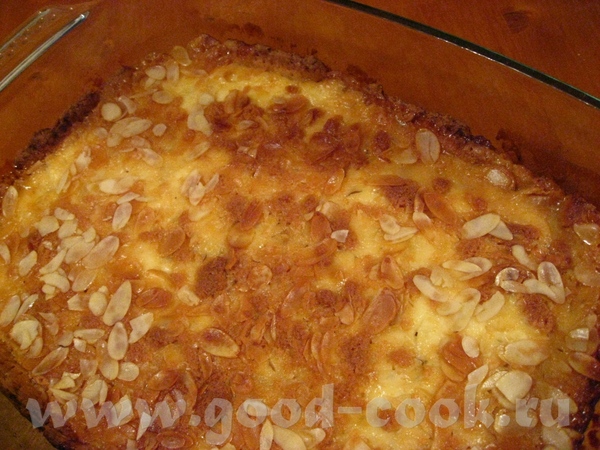 Баушка, дорогая, это такая вкуснота, что я даже про фигуру на время забыла