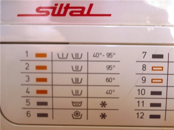   Siltal Sl348x  -  9