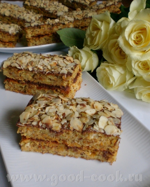 3. Коктейль – Салат. Незамысловатый, но лёгкий и вкусный салатик. 1-ый слой - помидор (крепкий), на... - 7