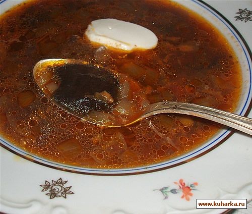 Уф, сколько я всего пропустила - 2