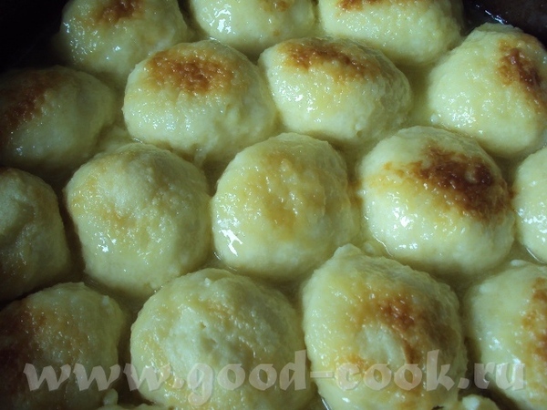 СЫРНЫЕ БАБКИ