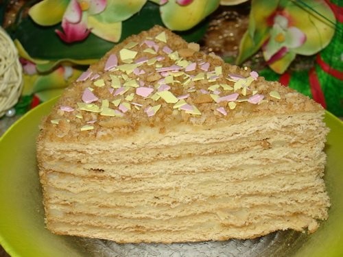 ,        ancakes   / bleuet - 2