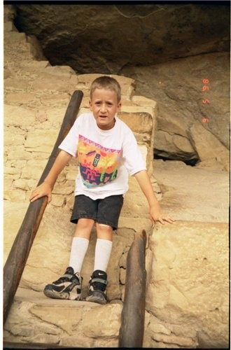    Boulder        ( ... - 6