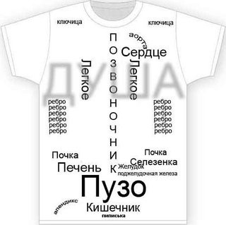 А вот обмундирование на куфню