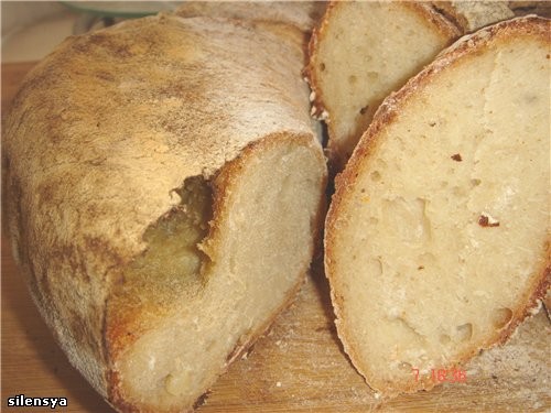 Девочки, какие все умницы-несколько дней не была, столько вкусноты наготовили-глаз радуется - 3