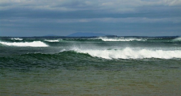 Strandhill 1