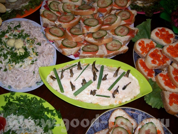 Привет - 5