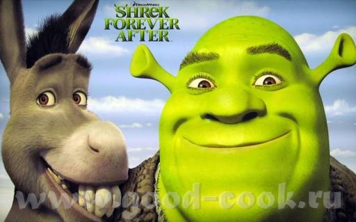 Студия DreamWorks Animation объявила, что намерена завершить франшизу о великане Шреке, т