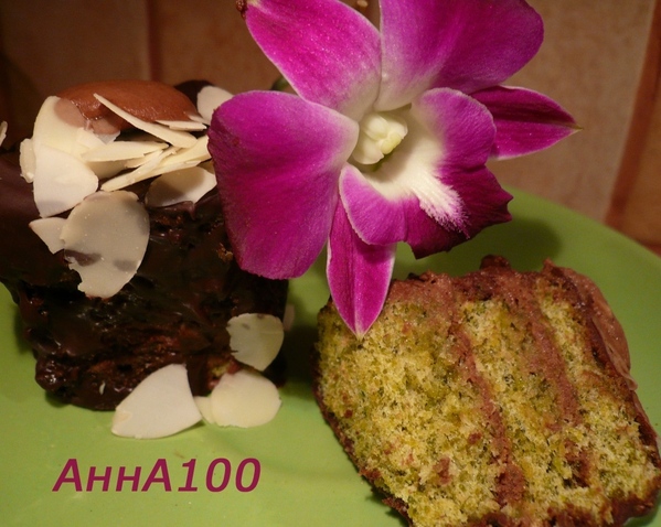 Девочки, как вкусно все - 2