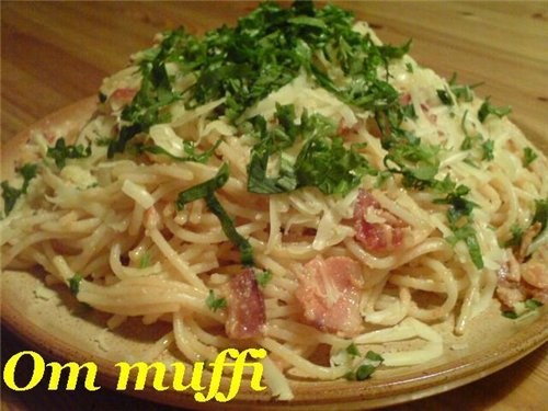 Сплашкая ВКУСНОТЕНЬ и КРАСОТЕНЬ - 4