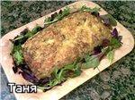 Картофельная пицца на противне Баклажан с мясом и сыром Запеканка из капустных и кабачковых оладий...