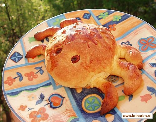 Девочки, у вас просто ужжжжасно вкусно - 6