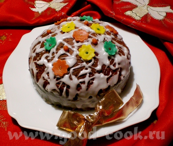 Bananen-Orangen-Kuchen -  Kstliche kuchen Parragon, UK 2004   1...