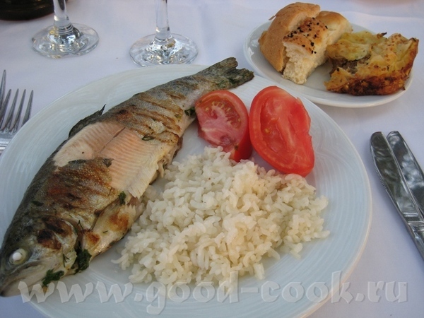 Теперь о вкусном - 2