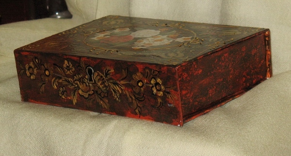 какую мебель - 2