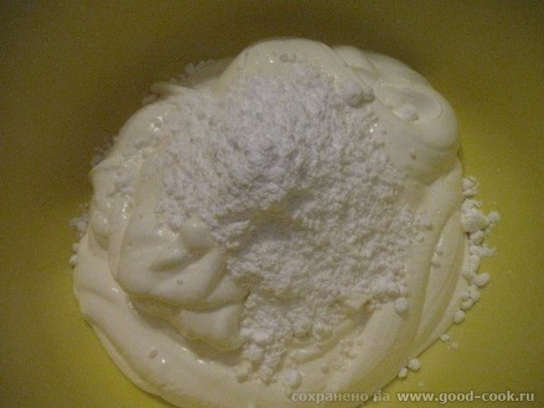 ПРЯНИЧНО- БАНАНОВЫЙ ТОРТ Вкуснейший, нежнейший, ароматнейший, в общем, очень и даже очень… тортик - 5
