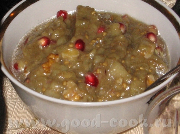 Соленья Марин - 4