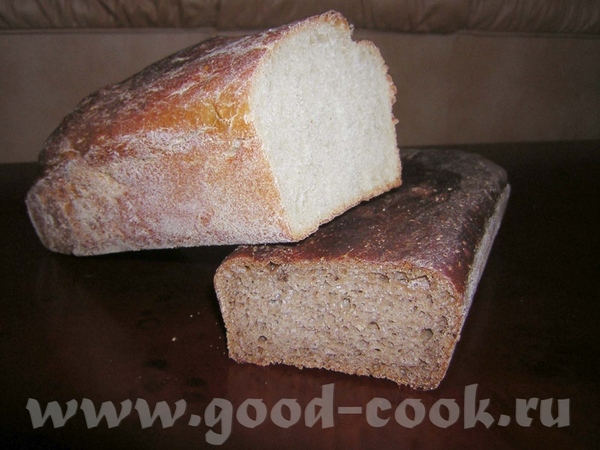 , а я тоже пеку хлеб полностью на творожной сыворотке, совершенно не кислый получается, очень прият...