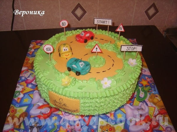 выставляю свои - 2