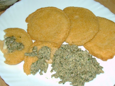 Миленочка, всё, больше не могу
