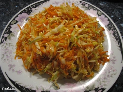 Девочки всё супер красиво и вкусно - 6