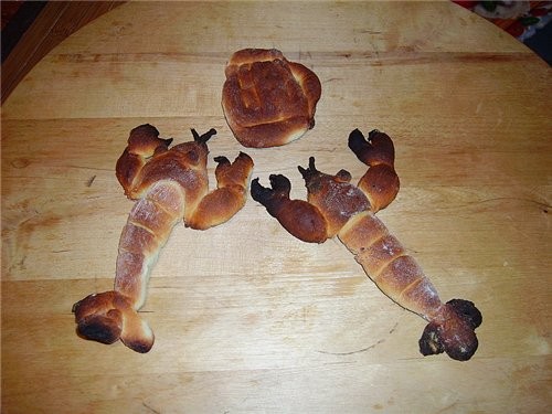 Хто хотит ПИВА с РАКАМИ