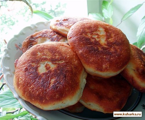 Девчат, как у вас все вкусно - 2