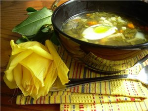 Cалаты Салаты лёгкие закусочные САЛАТ С ОГУРЦАМИ,РЕДИСКОЙ И ДОМАШНИМ ТВОРОГОМ - 7