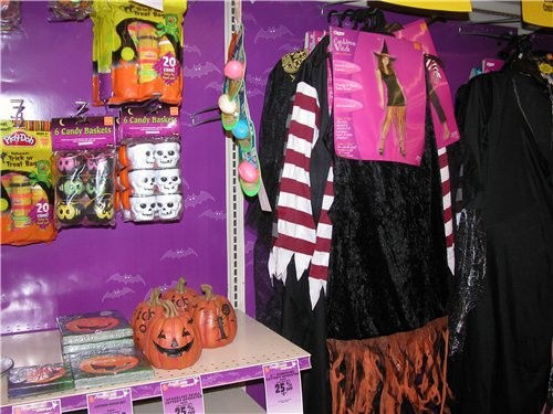 Итак HOLOWEEN - 7