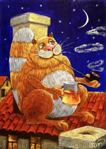 КОТО-любителям - 3