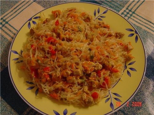 ой, девчёнки - 2