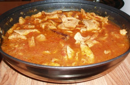 ,принимай спасибу за пряное ,мясо