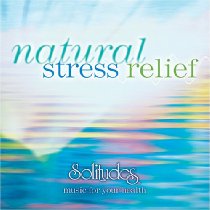 Emerald Forest Solitudes - Natural Stress Relief - 2