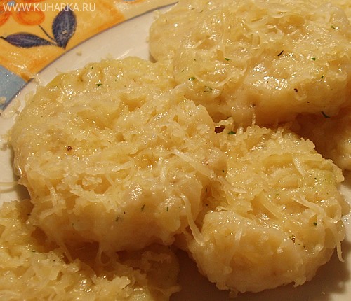 Девчат, у вас ооочень вкусные и аппетитные блюда - 2