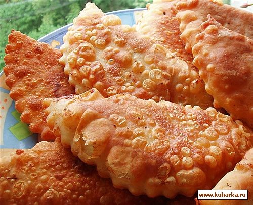 Девчат, у все очень вкусно и аппетитно - 3