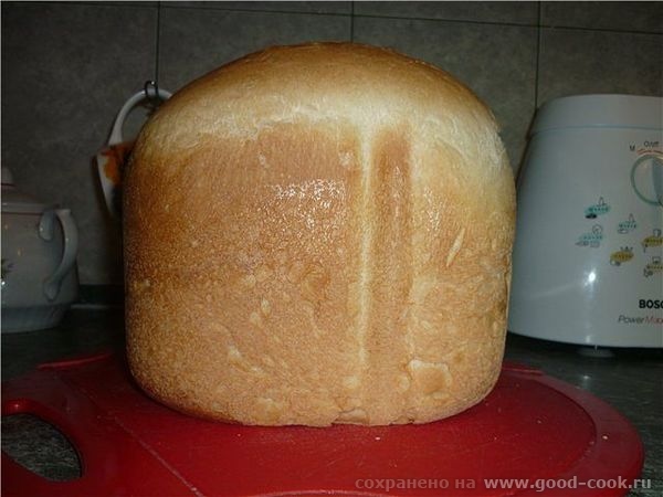 Хлебушек
