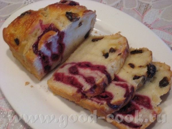 Пюре с курицей и шампиньонами - 3