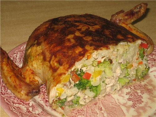 какое аппетитное мяско, мм, еще и вприкуску с перчиками, что на фото и фото очень красивое - такое... - 3