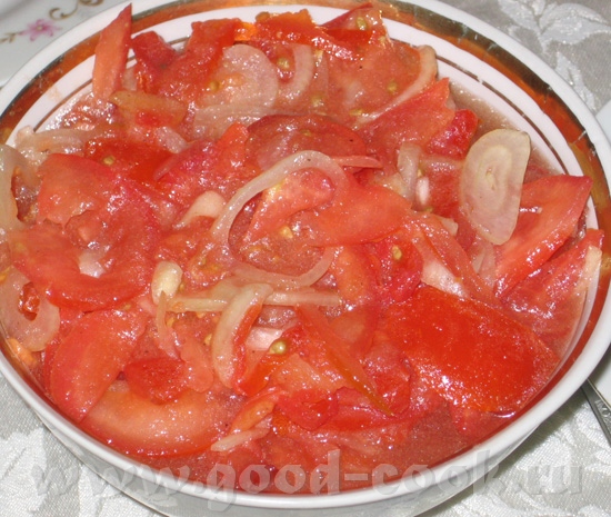 Еще одна пятница, скромненько так, но вкусно - 2