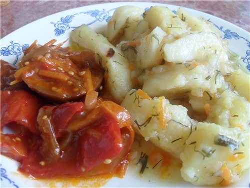 Вкусная выпечка Оля так приятно, что я тебя вдохновила Алена спасибо, икра была бесподобная, бутерб...