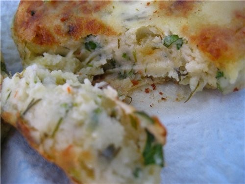 Из греческой кухни - 2
