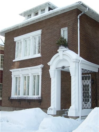 Парламент - 8