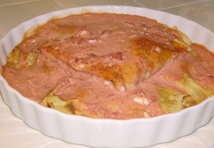 Вот мой рецепт: Кружевные блинчики - 2