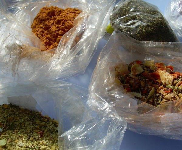 Вика ты меня сразила наповал , какие тарелочки какие ароматы и вкусности, глядя на все это началось... - 3