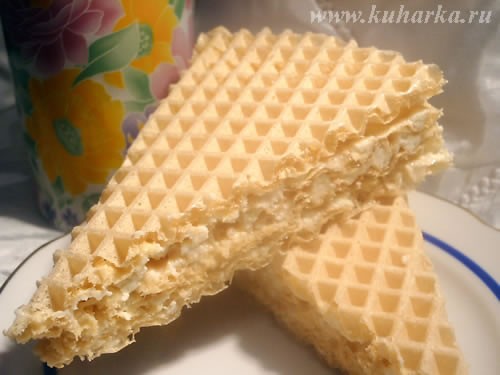 Обалденно вкусно :Р Ну и что, что расползлись, зато, наверное, вкусно было - 2