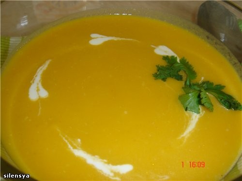 Девочки,давно не была, как же всё вкусно - 2