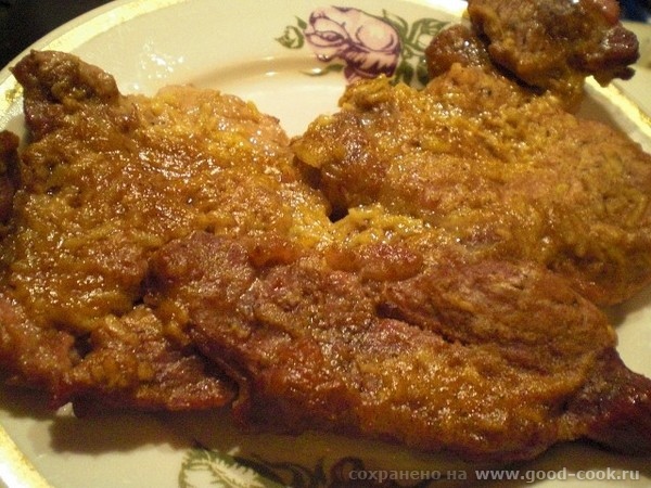 мясо